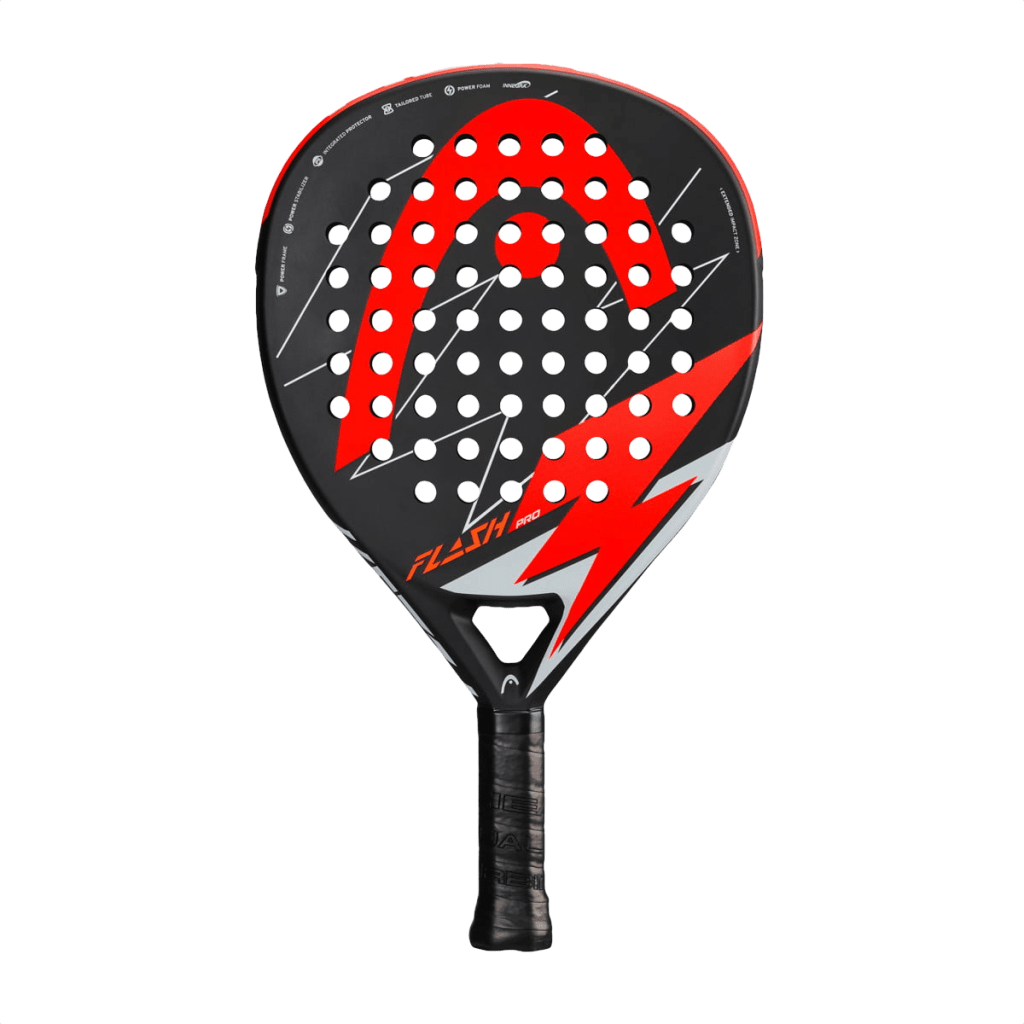 Head Flash Pro Bat WePadel
